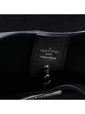 Louis Vuitton Lockme Hobo Leather (view 1)