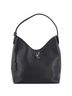 Louis Vuitton 100% Leather Black Lockme Hobo Leather One size - photo 3