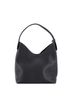 Louis Vuitton 100% Leather Black Lockme Hobo Leather One size - photo 2