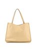 Gucci 100% Leather Tan Horsebit 1955 Tote Leather Medium One size - photo 4