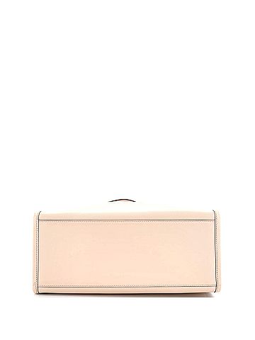 Fendi Sunshine Shopper Tote Leather Medium (view 2)