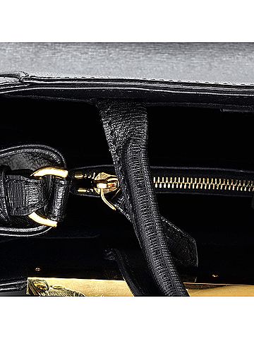 Fendi 2Jours Bag Leather Petite (view 1)