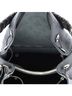 Louis Vuitton 100% Leather Black Muria Bucket Bag Mahina Leather One size - photo 5