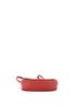 Céline 100% Leather Red Trotteur Crossbody Bag Grainy Leather Small One size - photo 2