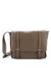 Hermès 100% Leather Brown Steve Messenger Bag Clemence 35 One size - photo 5