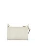 Prada 100% Leather Tan Dual Strap Flap Crossbody Bag Vitello Daino Small One size - photo 2