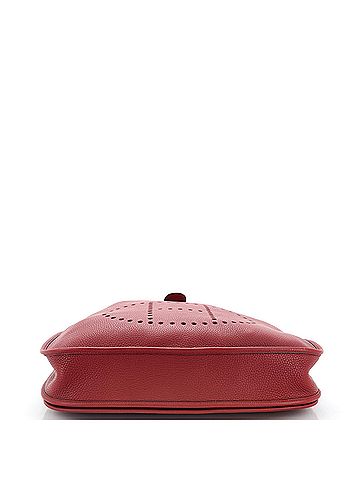 Hermès Evelyne Bag Gen III Clemence TGM (view 2)