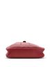 Hermès 100% Leather Red Evelyne Bag Gen III Clemence TGM One size - photo 2