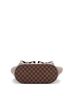 Louis Vuitton 100% Coatead Canvas Brown Manosque Handbag Damier GM One size - photo 5