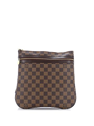 Louis Vuitton Bosphore Pochette Damier (view 1)
