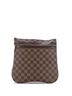 Louis Vuitton 100% Coatead Canvas Brown Bosphore Pochette Damier One size - photo 1