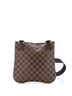 Louis Vuitton 100% Coatead Canvas Brown Bosphore Pochette Damier One size - photo 4