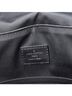 Louis Vuitton 100% Coatead Canvas Black District Messenger Bag Monogram Eclipse Canvas MM One size - photo 1
