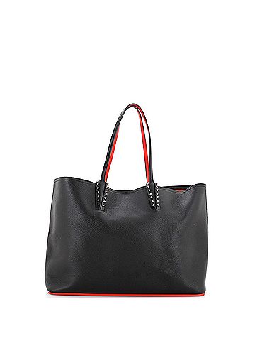 Christian Louboutin Cabata East West Tote Leather Large (view 2)
