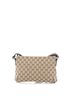 Gucci 100% Canvas Brown Web Strap Messenger Bag GG Canvas Small One size - photo 4