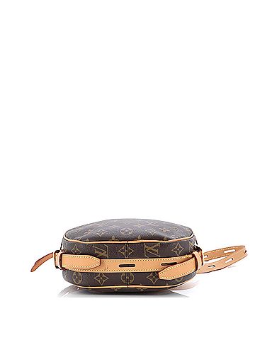 Louis Vuitton Boite Chapeau Souple Bag Monogram Canvas MM (view 2)