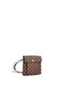 Louis Vuitton 100% Coatead Canvas Brown Pimlico Handbag Damier One size - photo 3