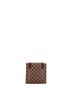 Louis Vuitton 100% Coatead Canvas Brown Pimlico Handbag Damier One size - photo 4