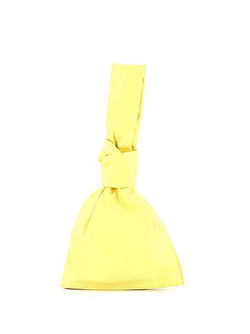 Bottega Veneta BV Twist Bag Leather Mini (view 1)