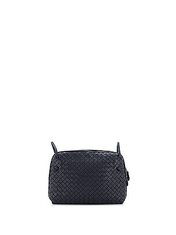 Bottega Veneta Nodini Crossbody Bag Intrecciato Nappa Small (view 2)