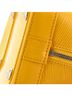 Louis Vuitton 100% Leather Yellow Alma Handbag Epi Leather PM One size - photo 3