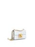 Gucci 100% Leather Padlock Shoulder Bag Leather Small One size - photo 3