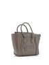 Céline 100% Leather Tan Luggage Bag Grainy Leather Micro One size - photo 3