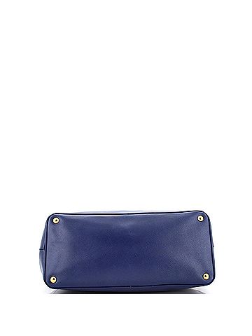 Prada Lux Open Tote Saffiano Leather Large (view 2)