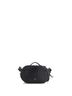 Fendi 100% Leather Black O'Lock Camera Bag Leather Mini One size - photo 4