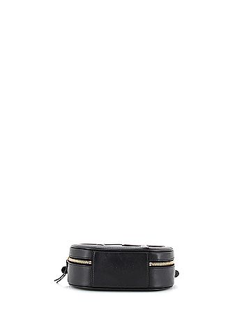 Fendi O'Lock Camera Bag Leather Mini (view 2)