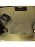 Fendi 100% Leather Black O'Lock Camera Bag Leather Mini One size - photo 5