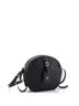 Louis Vuitton 100% Leather Black Boite Chapeau Souple Bag Monogram Empreinte Leather MM One size - photo 3