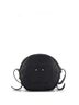 Louis Vuitton 100% Leather Black Boite Chapeau Souple Bag Monogram Empreinte Leather MM One size - photo 4
