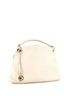 Louis Vuitton 100% Leather White Artsy Handbag Monogram Empreinte Leather MM One size - photo 4