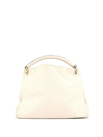 Louis Vuitton Artsy Handbag Monogram Empreinte Leather MM (view 2)