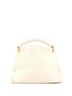 Louis Vuitton 100% Leather White Artsy Handbag Monogram Empreinte Leather MM One size - photo 2