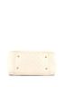Louis Vuitton 100% Leather White Artsy Handbag Monogram Empreinte Leather MM One size - photo 5