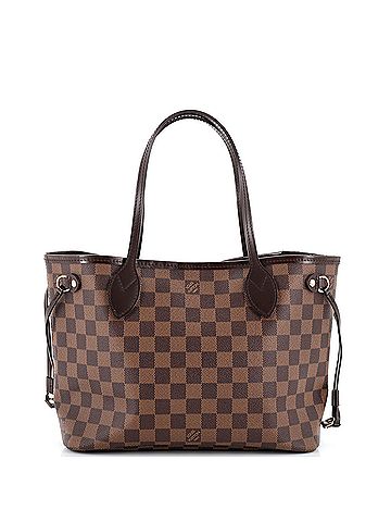 Louis Vuitton Neverfull Tote Damier PM (view 1)