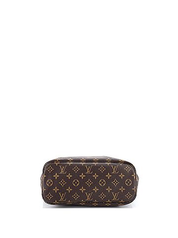 Louis Vuitton Neverfull Tote Monogram Canvas PM (view 2)