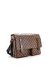 Louis Vuitton 100% Coatead Canvas Brown Broadway Bag Damier One size - photo 3