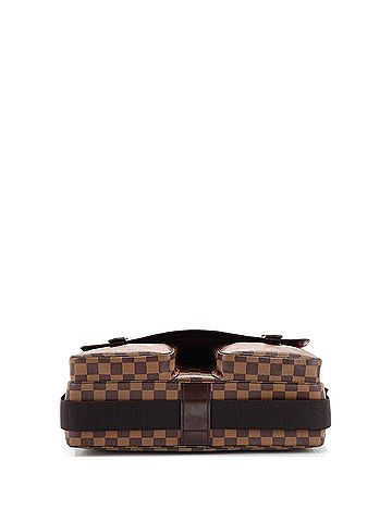 Louis Vuitton Broadway Bag Damier (view 2)