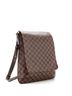 Louis Vuitton 100% Coatead Canvas Brown Musette Handbag Damier GM One size - photo 3