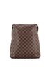 Louis Vuitton 100% Coatead Canvas Brown Musette Handbag Damier GM One size - photo 4