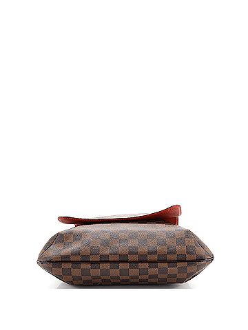 Louis Vuitton Musette Handbag Damier GM (view 2)