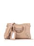 Balenciaga 100% Leather Tan City Classic Metallic Edge Bag Leather Small One size - photo 3