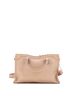 Balenciaga 100% Leather Tan City Classic Metallic Edge Bag Leather Small One size - photo 2