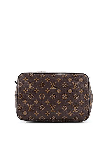 Louis Vuitton NeoNoe Handbag Monogram Canvas MM (view 2)