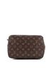 Louis Vuitton 100% Coatead Canvas Brown NeoNoe Handbag Monogram Canvas MM One size - photo 2