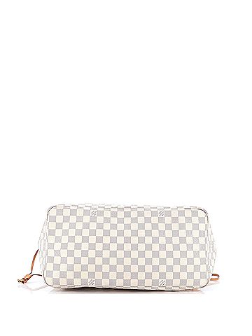 Louis Vuitton Neverfull Tote Damier GM (view 2)