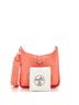 Hermès 100% Leather Pink Evelyne Bag Gen III Togo PM One size - photo 3